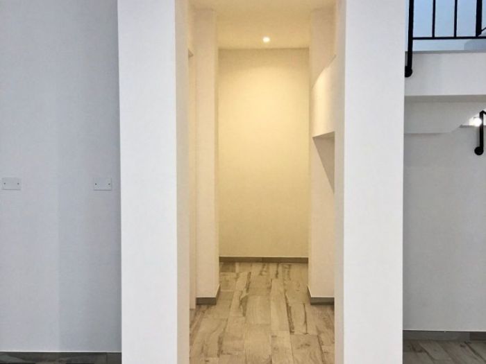 Archisio - Studio Zavaglia Torri Serra Associati - Progetto Ampliamento civile abitazione