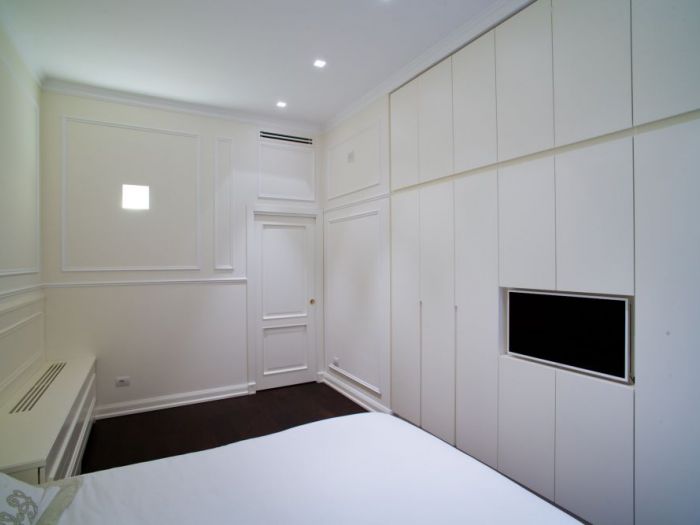 Archisio - Pierpaolo Iannone - Progetto La casa di max e francesca