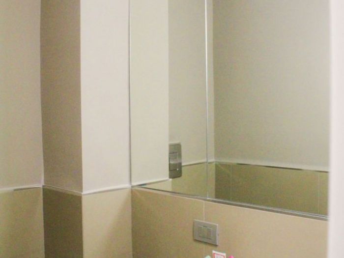 Archisio - Andrea Daguanno - Progetto Ristrutturazione di un appartamento