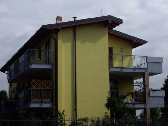 Archisio - Edilnica - Progetto Costruzioni civili