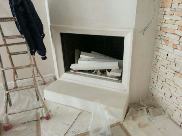 Archisio - Baldassarre Marmi - Progetto Lavoro 4