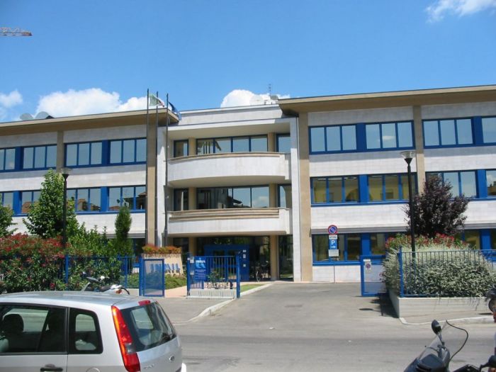 Archisio - Mauro Ioli - Progetto Commerciale