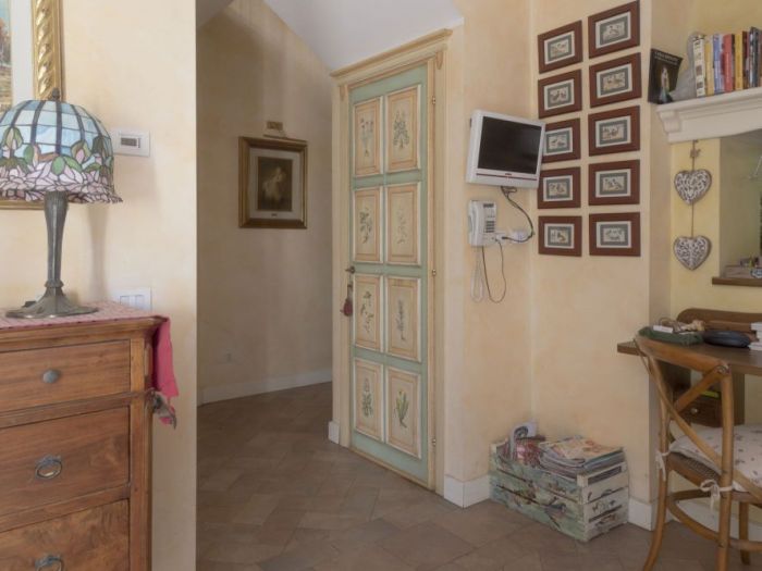 Archisio - Cinzia Campari - Progetto Villa indipendente interni
