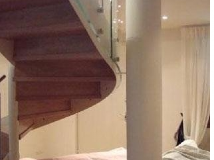 Archisio - Antonucci Fabio Falegname - Progetto Scale in legno