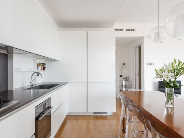 Archisio - Alessandro Colombo - Progetto Servizi fotografici di interni