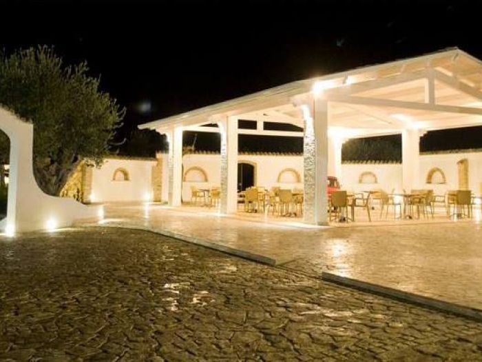 Archisio - Federico De Luca - Progetto Ristrutturazione locale