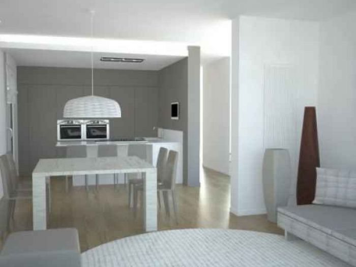 Archisio - Studio Antepost - Progetto Progetti in lavorazione