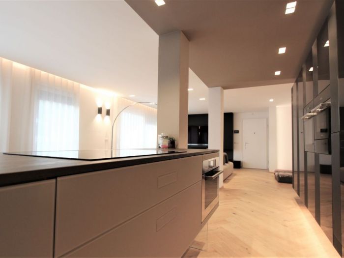 Archisio - Stefano Piazza - Progetto Casa b