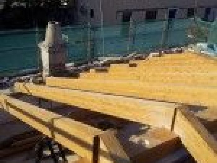 Archisio - Gardenia Service - Progetto Tetto a falde