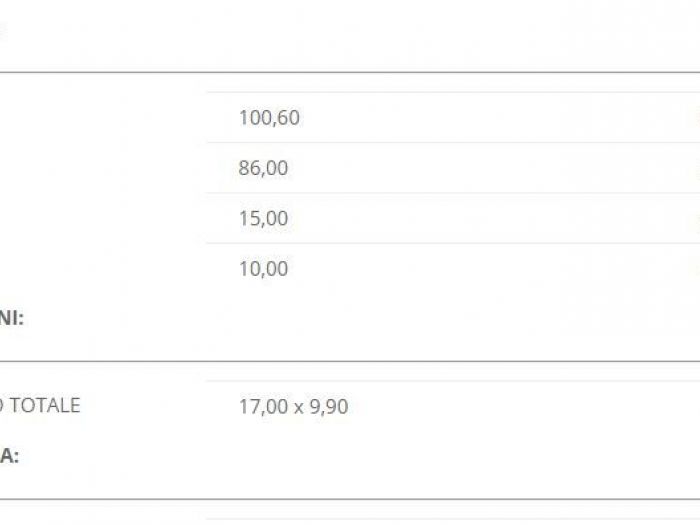 Archisio - Modom Architecture - Progetto Living iam 86