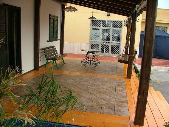 Archisio - Alco Italia srl - Progetto Box prefabbricati case mobili chioschi