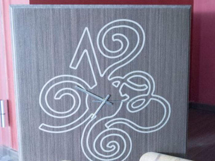 Archisio - Lmd Marmi - Progetto Scale e arredo