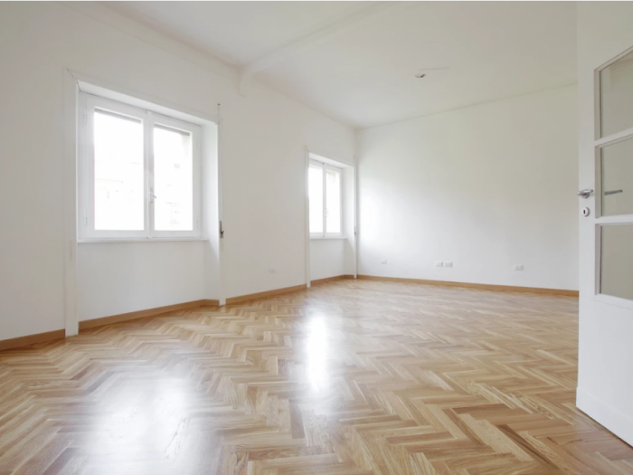 Archisio - More Than Architecture Studio - Progetto Casa ponte della musicaRoma