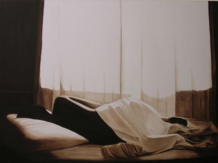 Archisio - Maurizio Ciccani Dipinti Ad Olio - Progetto Pittura