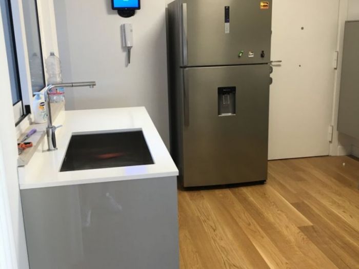 Archisio - Haki Interior Designer - Progetto Cucine