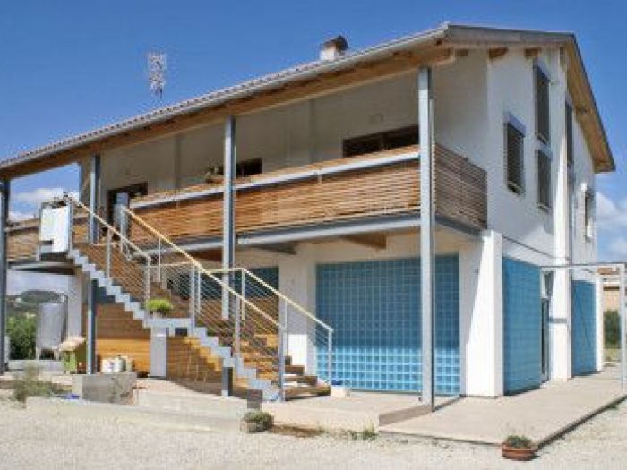 Archisio - Giampaolo Pesiri - Progetto Progettazione