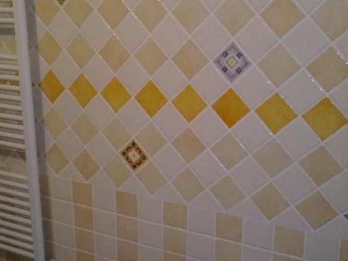 Archisio - Edil Di Giamberardino - Progetto Lavorazioni varie