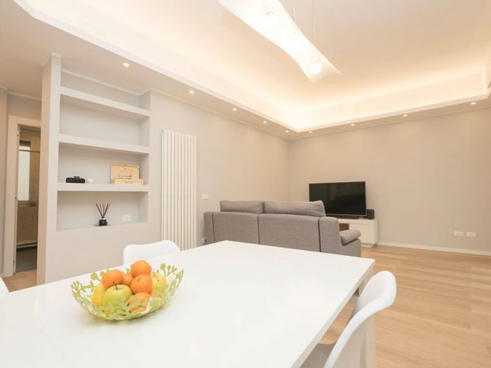 Archisio - Maria Chiara Trubini - Progetto No name