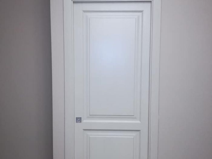 Archisio - Regali Giorgio Falegnameria - Progetto Arredo su misura