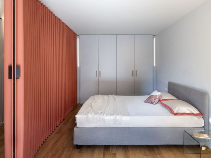 Archisio - Andrea Rubini - Progetto House08