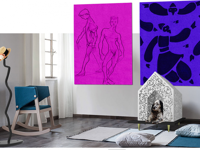 Archisio - Alessandra Fagnani Architetto - Progetto Arras