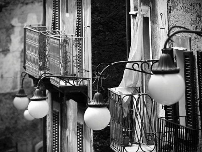 Archisio - Andrea Cutelli Fotografo - Progetto Fotografie in bianco e nero