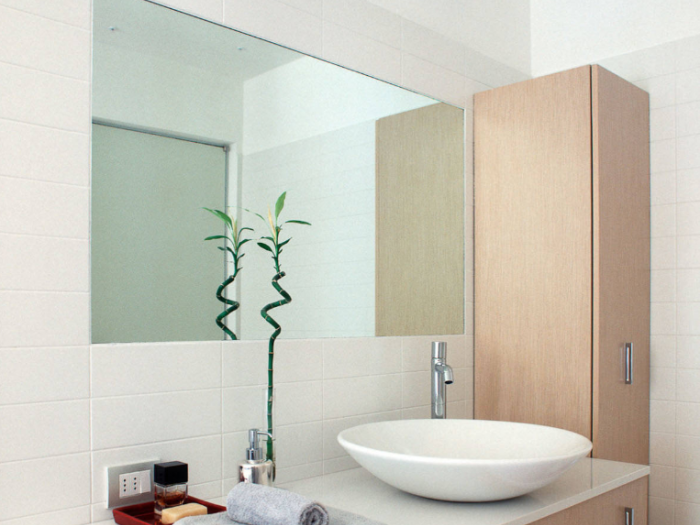 Archisio - Elena Scarpetti - Progetto Appartamento contemporaneo a milano