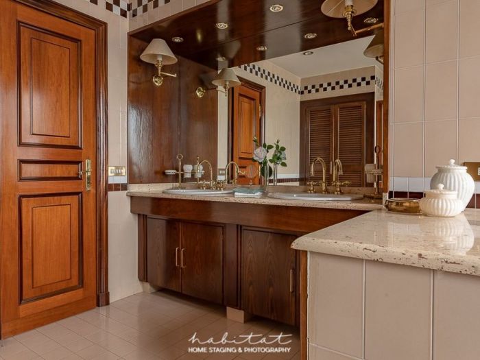 Archisio - Arianna Di Carlantonio Habitathomestaging - Progetto ancient beauty home staging