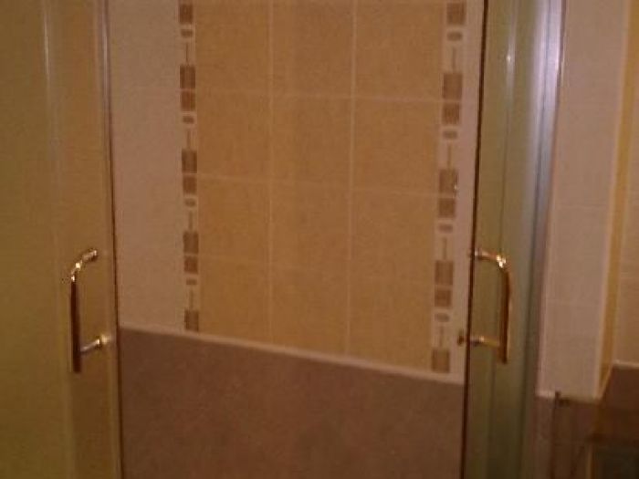 Archisio - Edil Di Giamberardino - Progetto Bagni