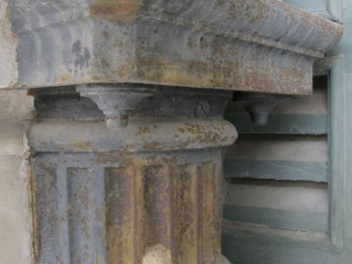 Archisio - Lares Restauri - Progetto Villa ponte varese museo della battaglia e mura della cittadella