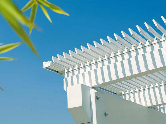 Archisio - Domiflex Tende Da Sole - Progetto Pergotende