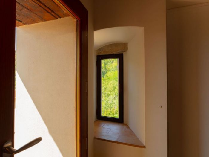 Archisio - Studio Lenzi Associati - Progetto Pietre dellappennino