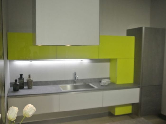 Archisio - Fulvia Vellusi - Progetto Exp meka 2014