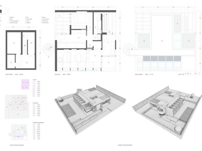 Archisio - Giulio Cucciniello - Progetto Pirandello 14