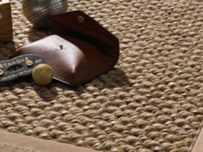 Archisio - Barbagli Tende - Progetto Tappeti