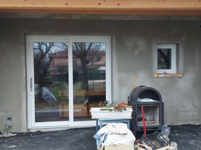 Archisio - Ditta Giuseppe Casella - Progetto Bonus 110