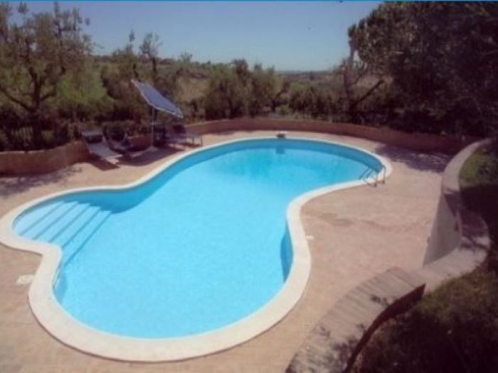 Archisio - Piscine Effepi Service - Progetto Piscine