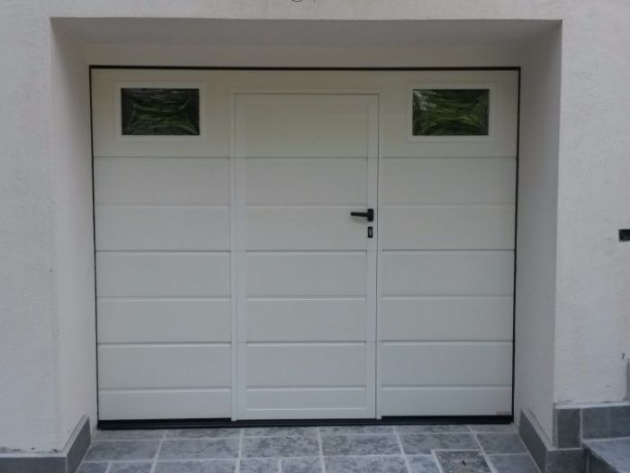 Archisio - Gr Porte - Progetto Porte residenziali - sezionali e scorrevoli