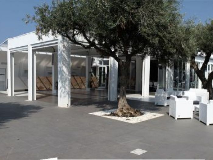 Archisio - Gionatan Calvo - Progetto Sustainable renovation in capo milazzo