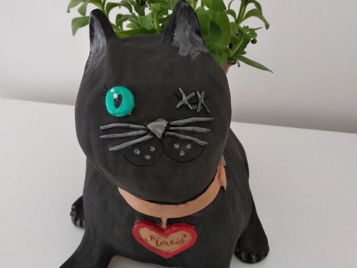 Archisio - Frisart - Progetto Realizzazioni animali