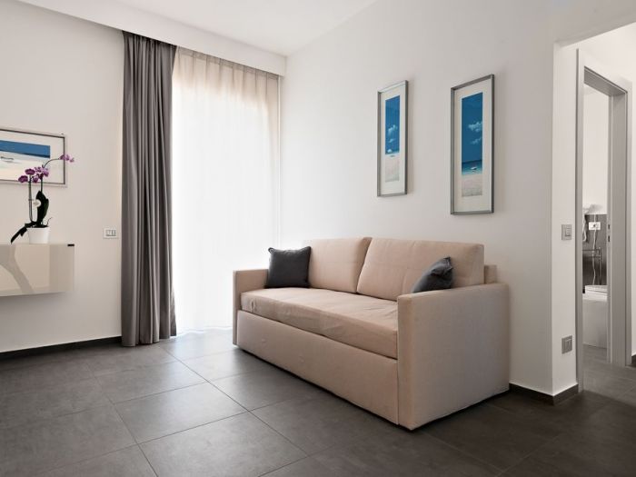 Archisio - Studio Fotografico Francesco Degli Innocenti - Progetto Bb follonica