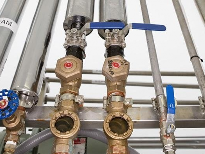 Archisio - Ripart Di Massimo Alberici - Progetto Riparazioni impianti idraulici