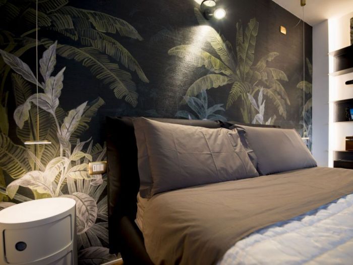 Archisio - Michelevolpi Studio Interior Design - Progetto Un appartamento con personalit