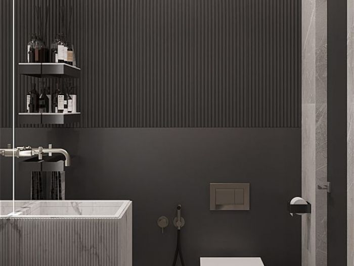 Archisio - Denis Igorevich Yurov - Progetto Avenu