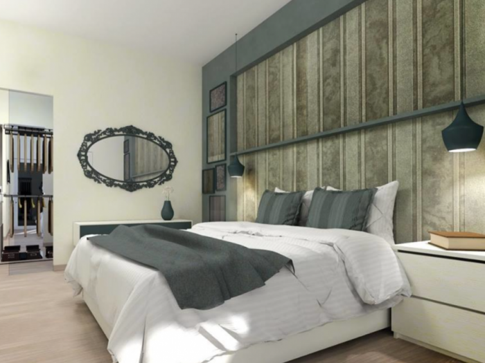 Archisio - Salvatore Ciantia - Progetto Progettazione interni