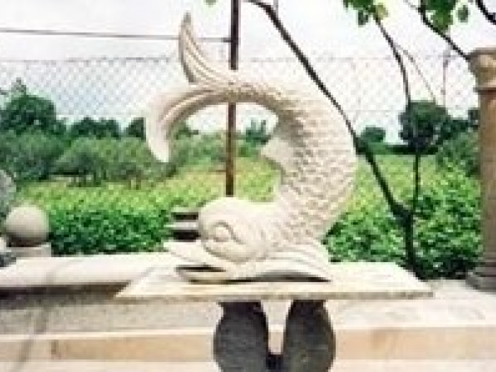 Archisio - Sambuci Vincenzo - Progetto Esterni