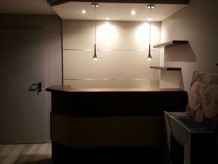 Archisio - Inlegno Di Boscaro Moreno - Progetto Mobili e infissi