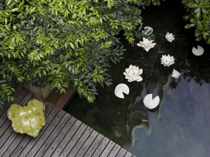 Archisio - Agrisophia Natural Garden Design - Progetto Agrisophia natural garden design