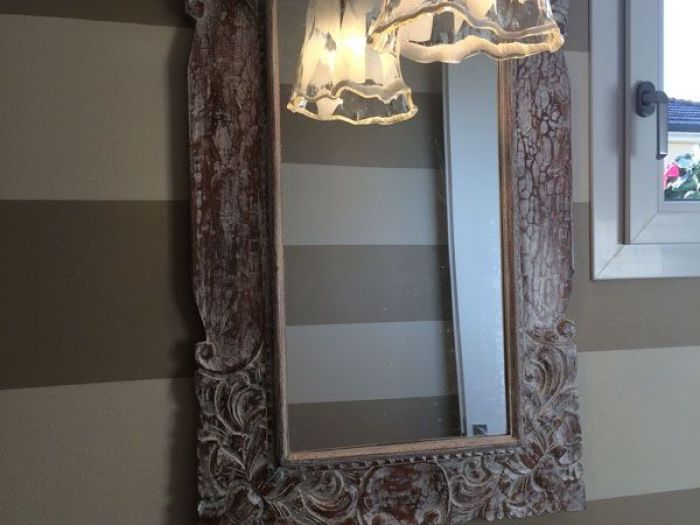 Archisio - Andrea Agostini - Progetto progetto per ristrutturazione