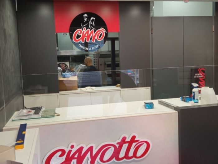 Archisio - Giovanni Cinque - Progetto Pub